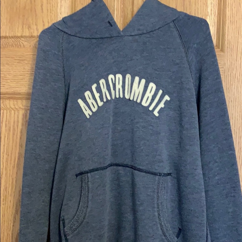 Abercrombie hoodie